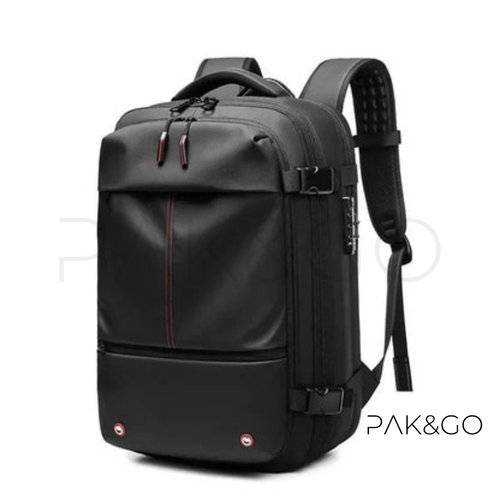 PAK&GO VacBag Pro   --  3 GÜNDE ÜCRETSİZ TESLİMAT --