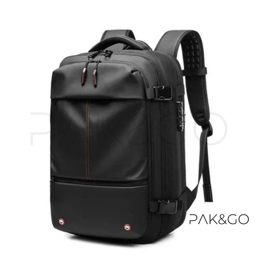 PAK&GO VacBag Pro   --  3 GÜNDE ÜCRETSİZ TESLİMAT --