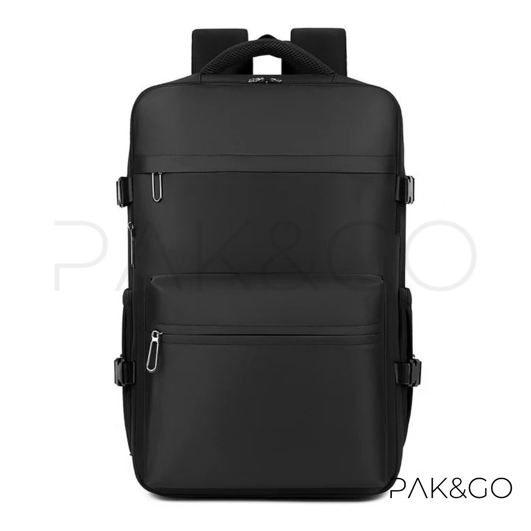 PAK&GO VacPAK Vakumlu Sırt Çantası