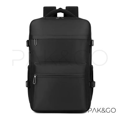 PAK&GO VacPAK Vakumlu Sırt Çantası