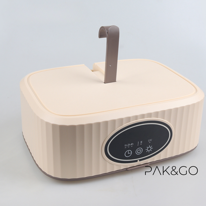 PAK&GO MINI Kıyafet Kurutma Cihazı