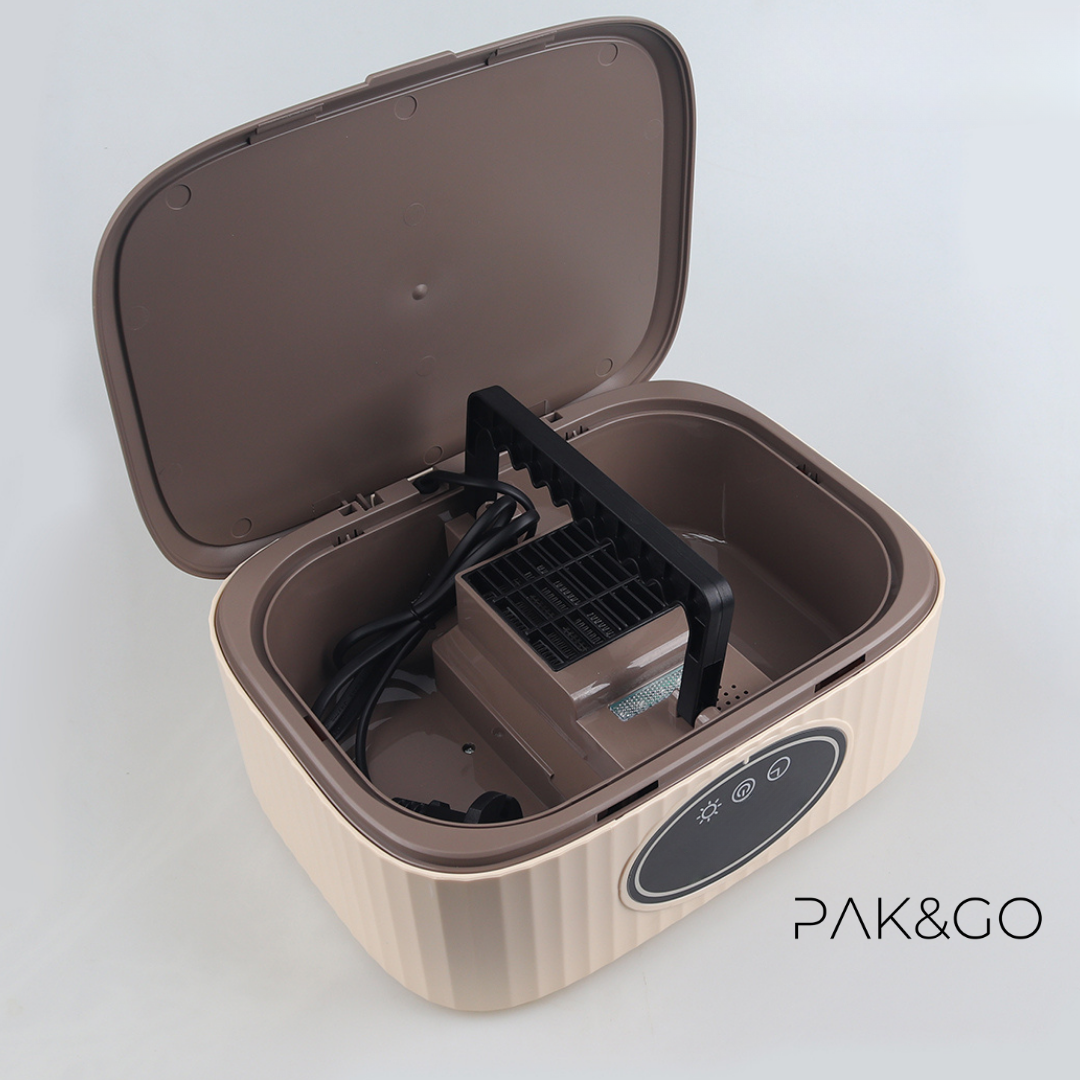 PAK&GO MINI Kıyafet Kurutma Cihazı