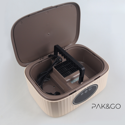 PAK&GO MINI Kıyafet Kurutma Cihazı