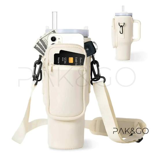 PAK&GO Stenley Termos Çantası