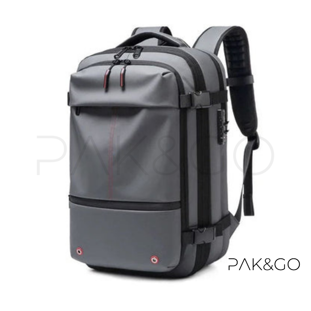 PAK&GO VacBag Pro   --  3 GÜNDE ÜCRETSİZ TESLİMAT --
