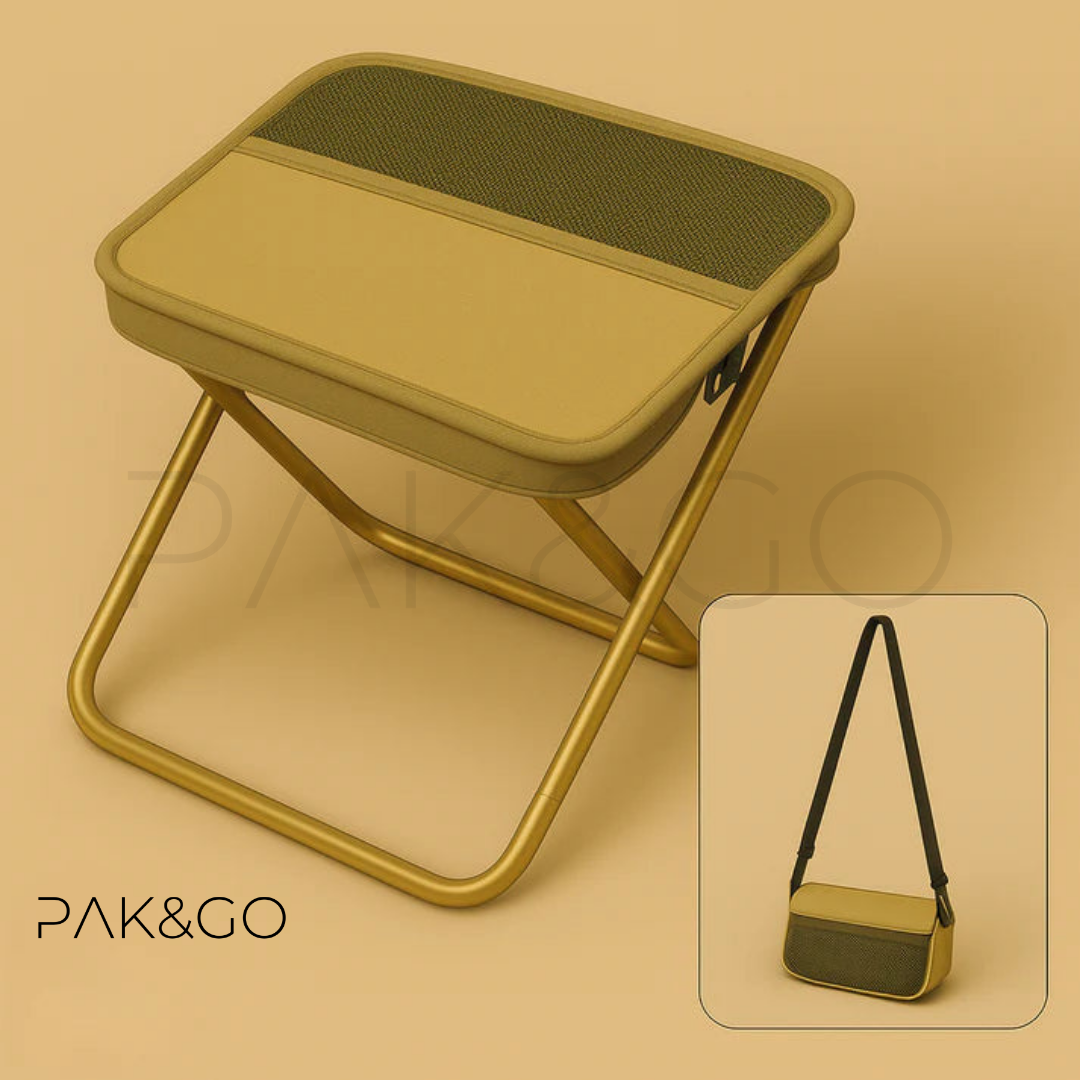 PAK&GO Activ3