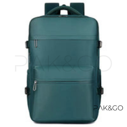 PAK&GO VacPAK Vakumlu Sırt Çantası