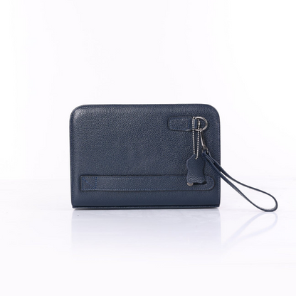 PAK&GO Touch Parmak İzli Kare El Çantası