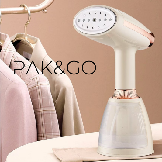 PAK&GO Seyahat Ütüsü